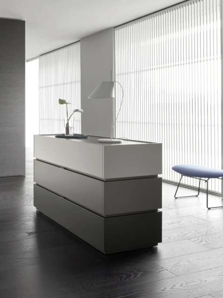 Comò Filo Componibile di Sangiacomo