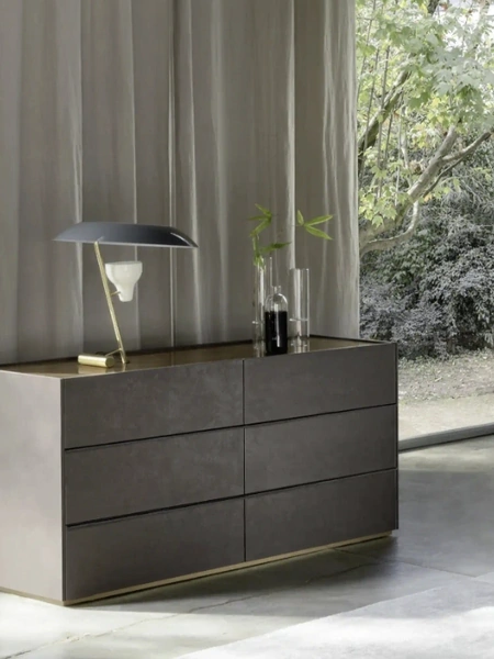 Comò Filo Mono di Sangiacomo