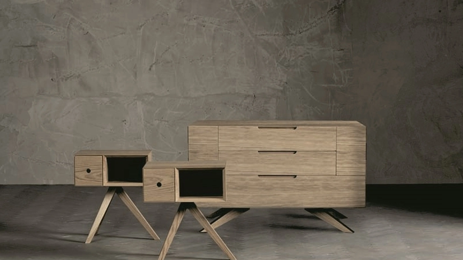 Gruppo Notte Geko di Alta Corte