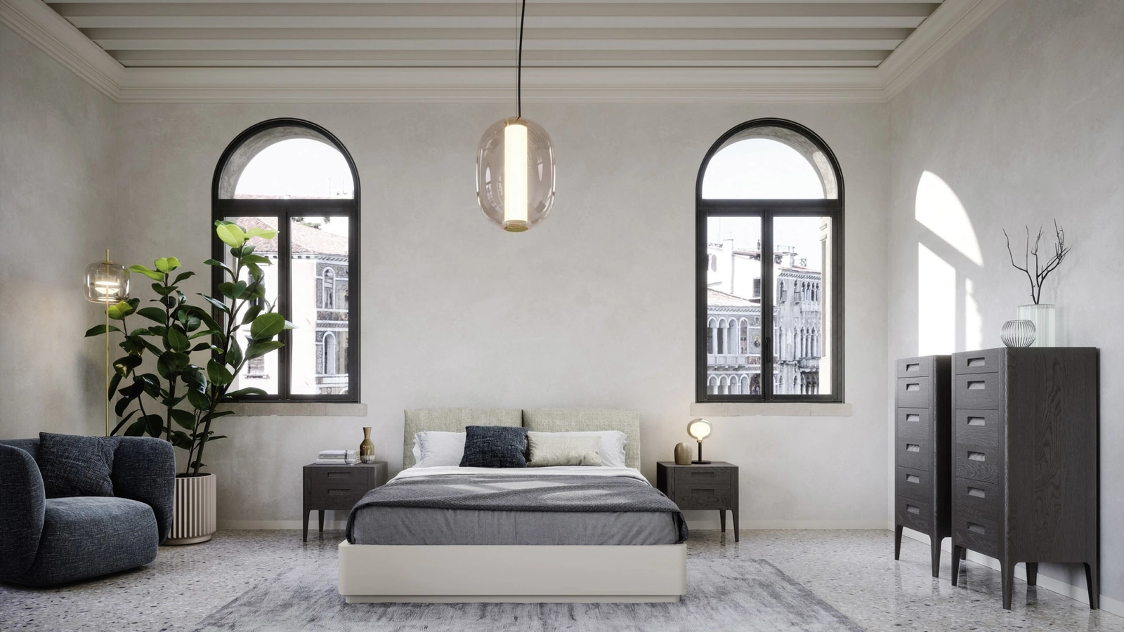 Gruppo Notte Giotto di Novamobili