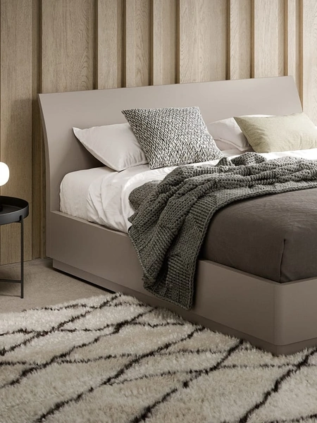 Comodino in metallo Globe di Novamobili