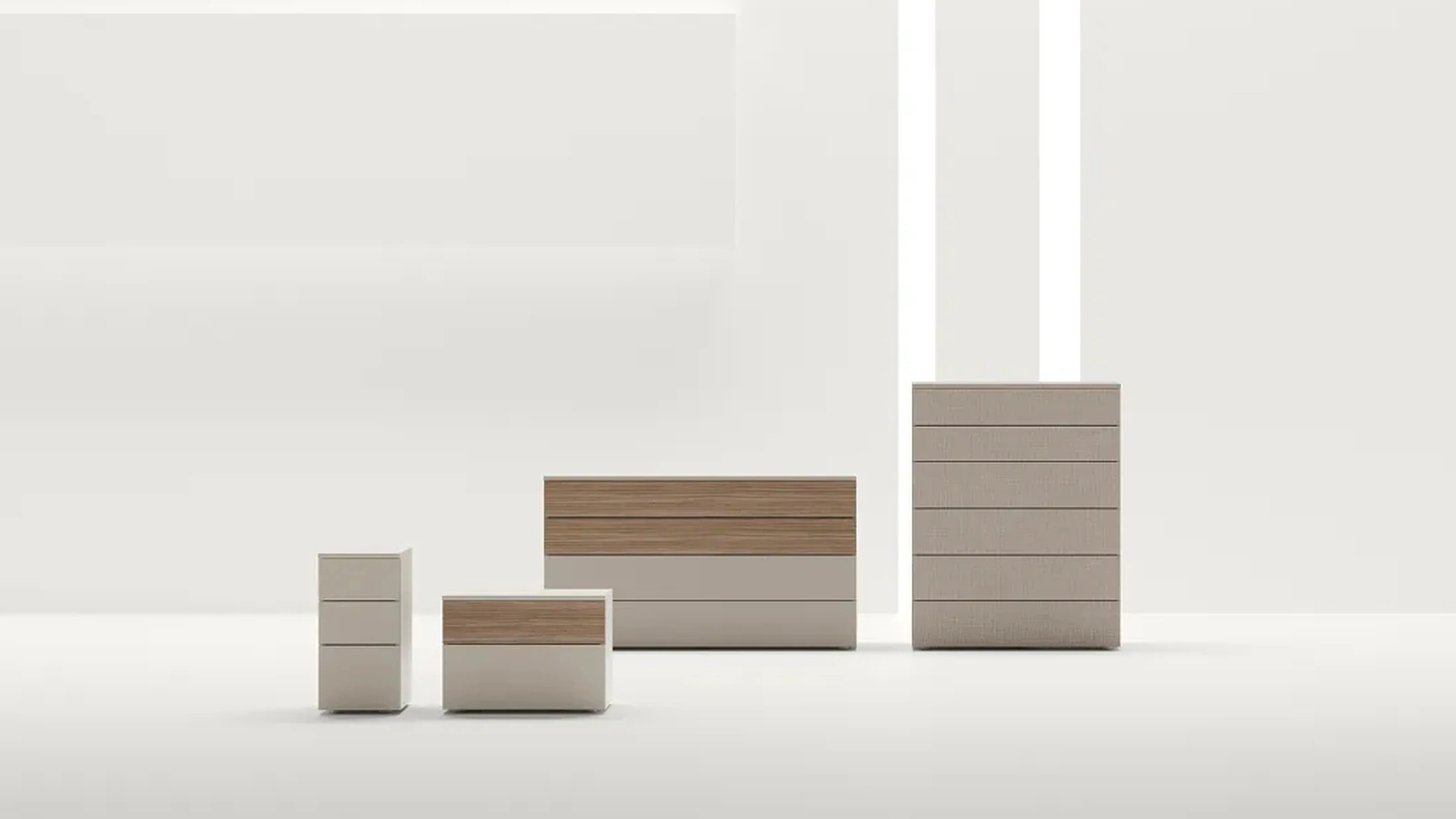 Gruppo Notte Flat di Adok