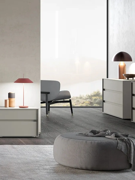 Gruppo Notte Unique di Adok