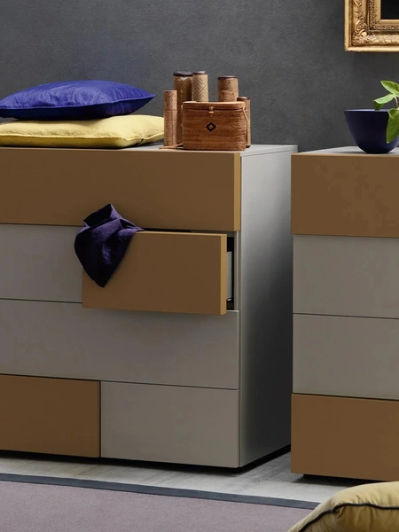 Cassettiera Insieme di Sangiacomo