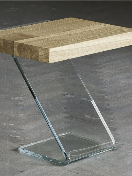 Comodino Leaf 1 di Alta Corte