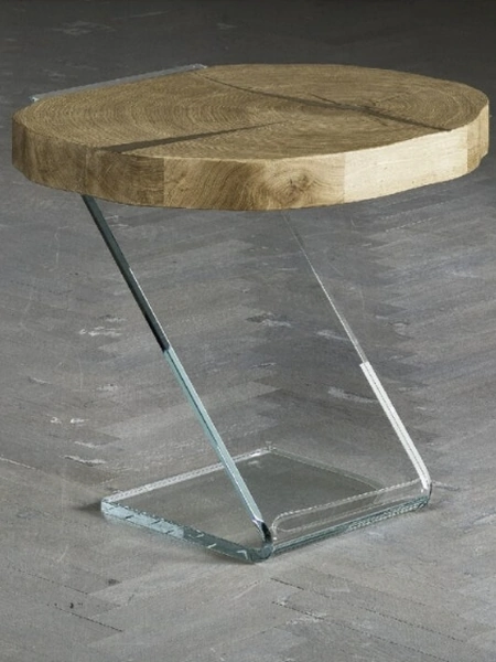 Comodino Leaf 2 di Alta Corte