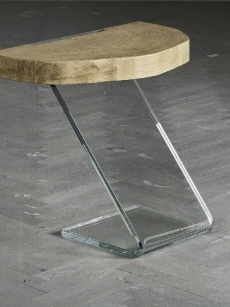 Comodino Leaf-4 Alta Corte