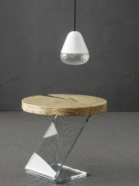 Comodino Leaf 5 di Alta Corte