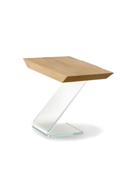 Comodino Leaf 6 di Alta Corte