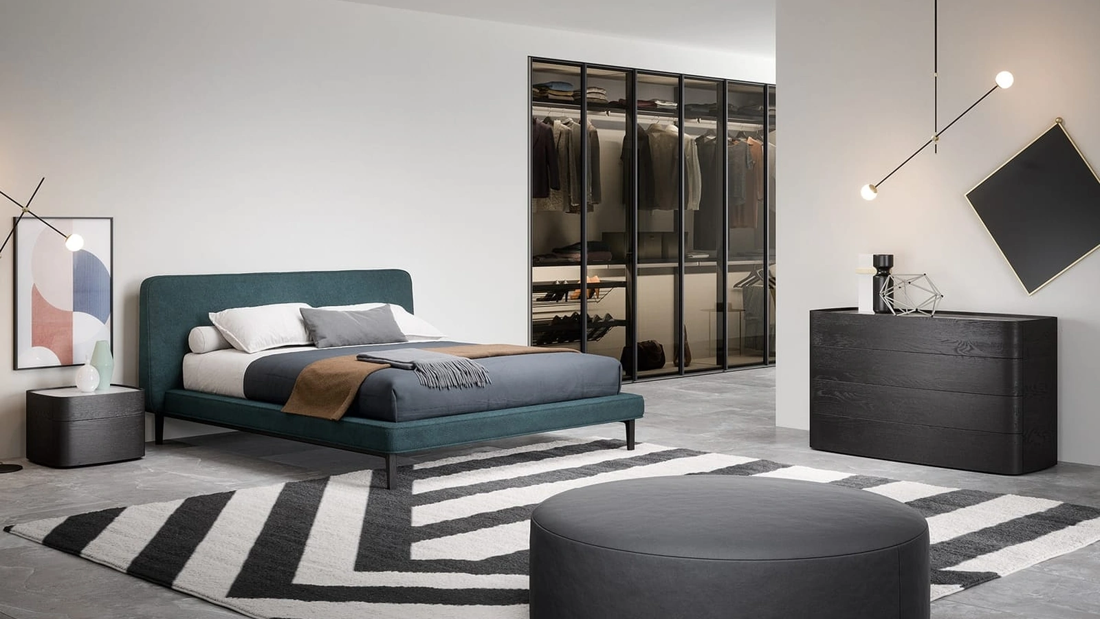 Gruppo Notte Norman di Novamobili