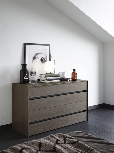 Comò Pitagora di Novamobili