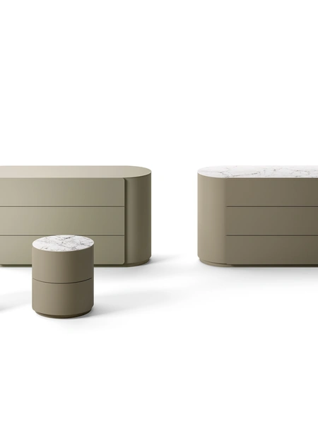 Gruppo Notte Rondo di Sangiacomo