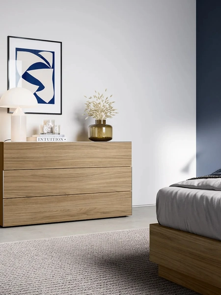 Comò Slim di Dielle Modus