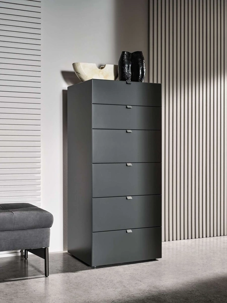 Cassettiera Tetris di Twils