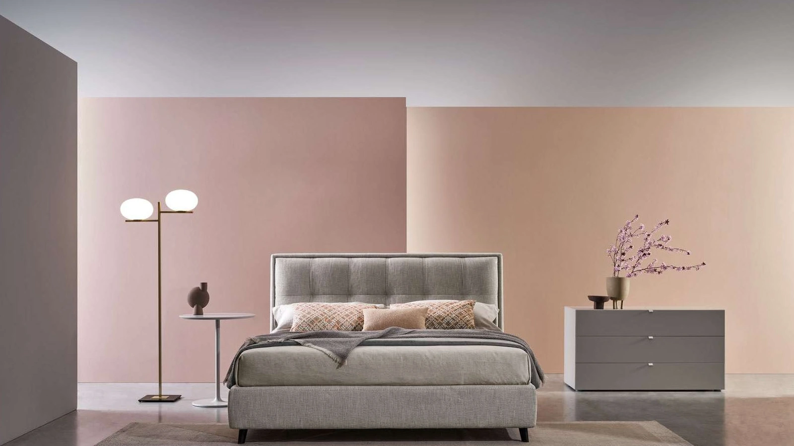 Comò Tetris di Twils