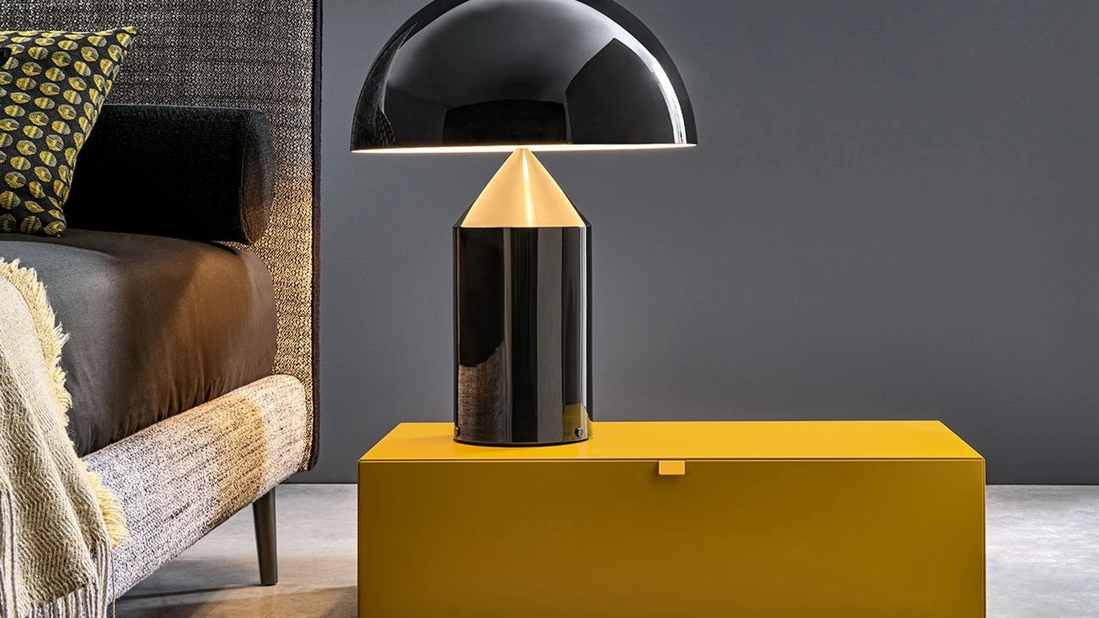 Comodino Tetris Twils