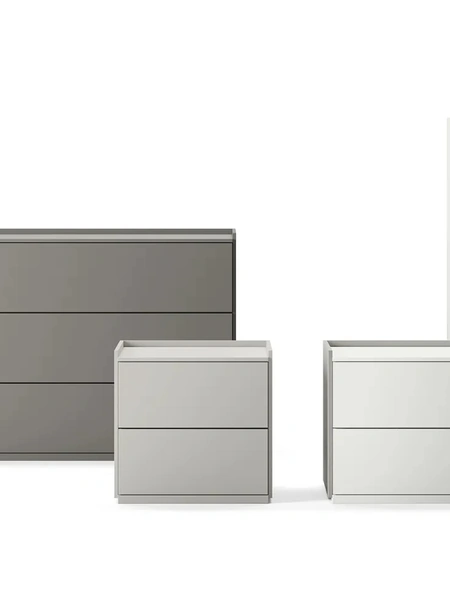 Gruppo Notte Tray di Dielle Modus