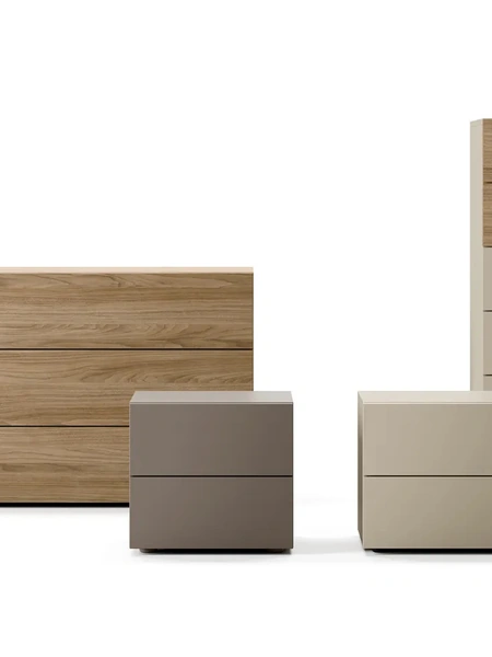 Gruppo Notte Trendy di Dielle Modus