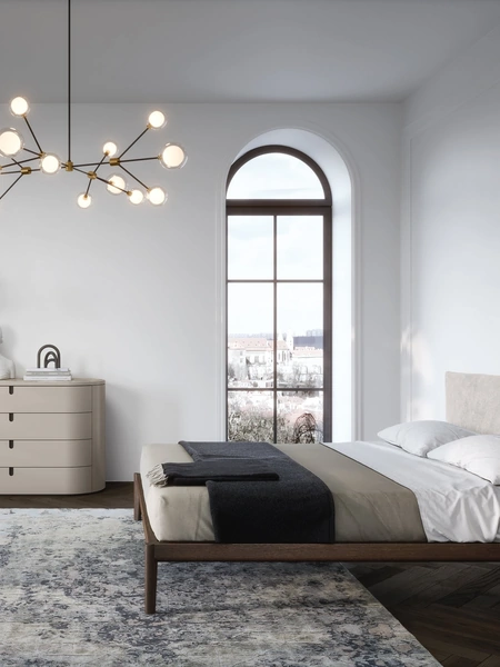 Gruppo Notte Vesta di Novamobili