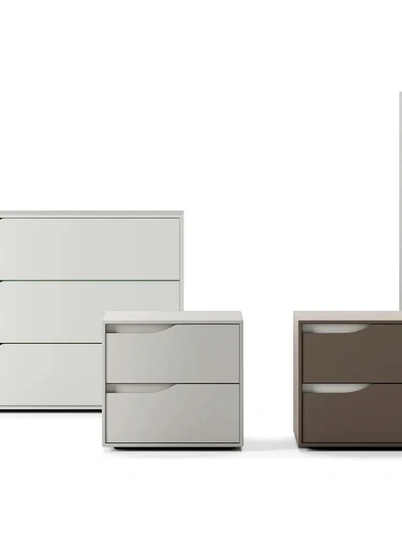 Gruppo Notte Wind di Dielle Modus