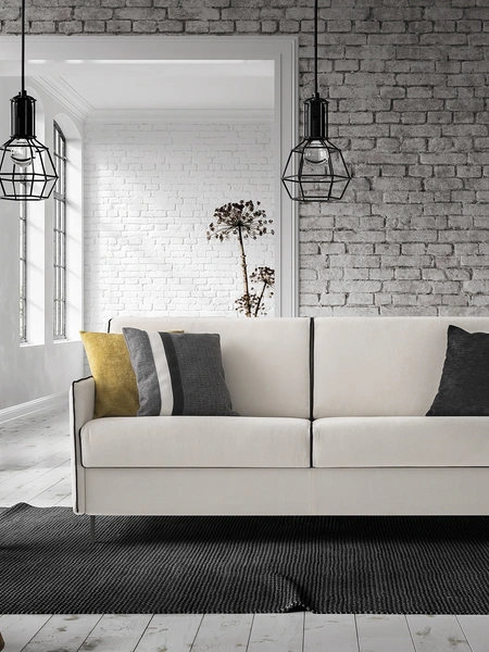 Divano letto Class di Confort Line