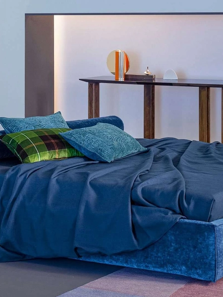 Letto Ada Sommier di Twils