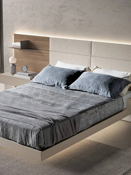 Letto Modula Sospeso di Adok