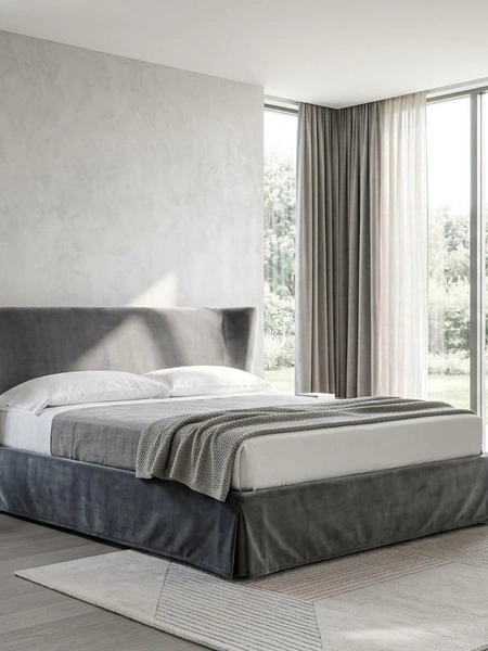 Letto matrimoniale Arco di Confort Line