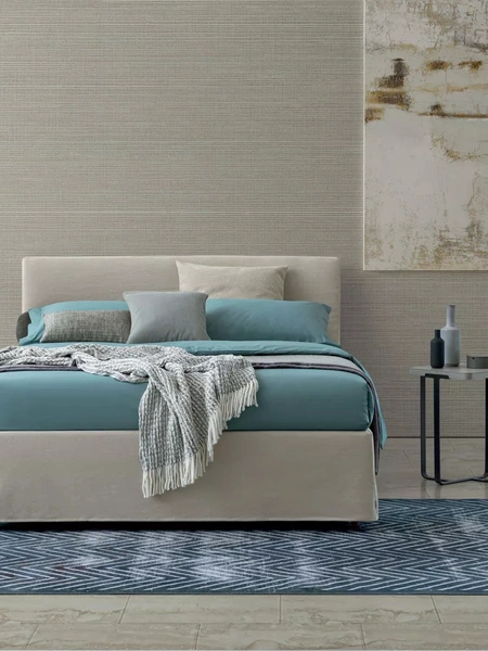 Letto Banner Combi con box contenitore di Oggioni