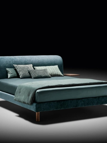 Letto matrimoniale Canalgrande di Twils