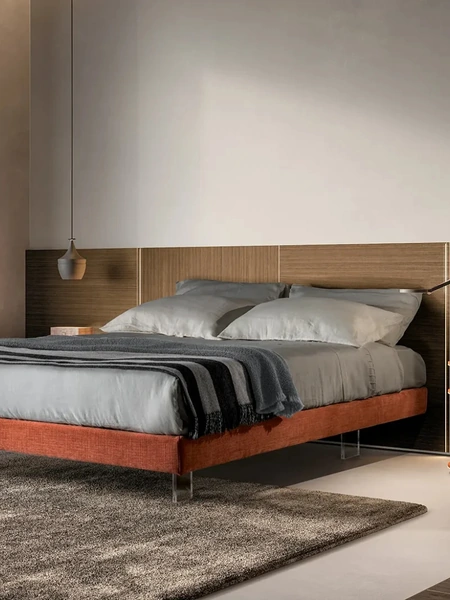 Letto Carrè di Adok