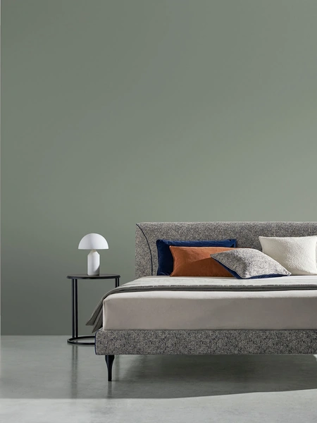 Letto con testiera èS Heaven di Twils