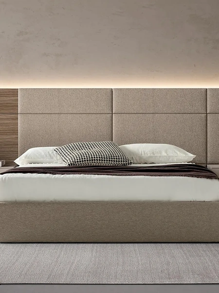 Letto Modula con contenitore di Adok