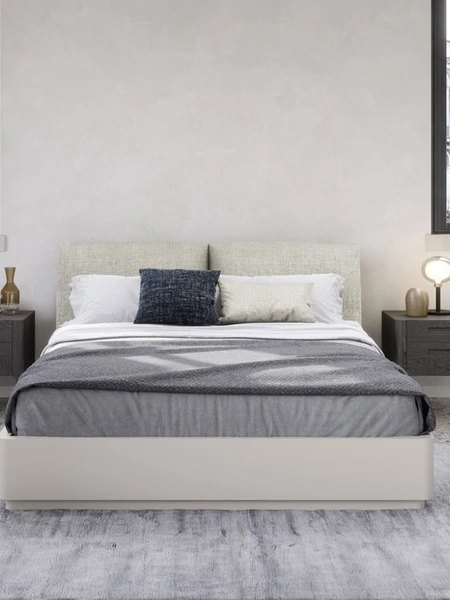 Letto Nido con box contenitore di Novamobili