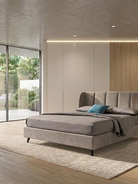 Letto classico Ritmo di Confort Line