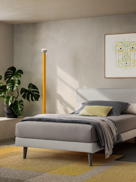 Letto singolo Agata di Twils