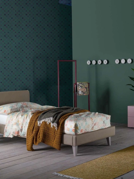 Letto Singolo Be Max di Twils