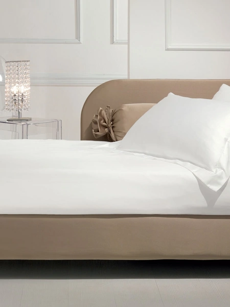 Day Bed Singolo in tessuto Golf 130 di Oggioni