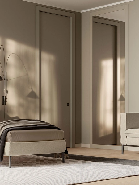 Letto singolo Logan di Twils