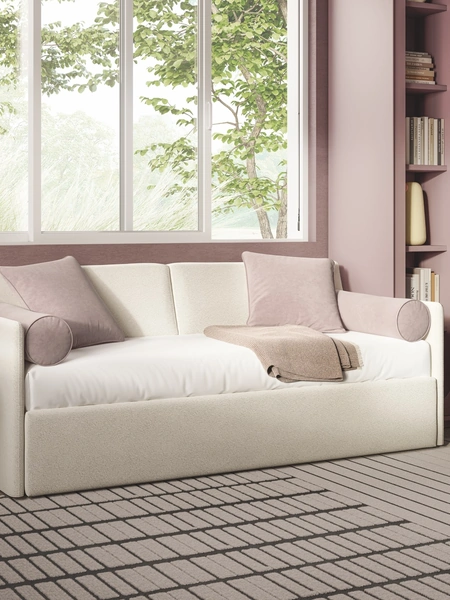 Daybed singolo Maya Mod 5 di Twils