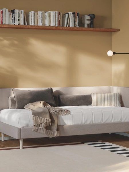 Daybed singolo Be Max Mod 2 di Twils