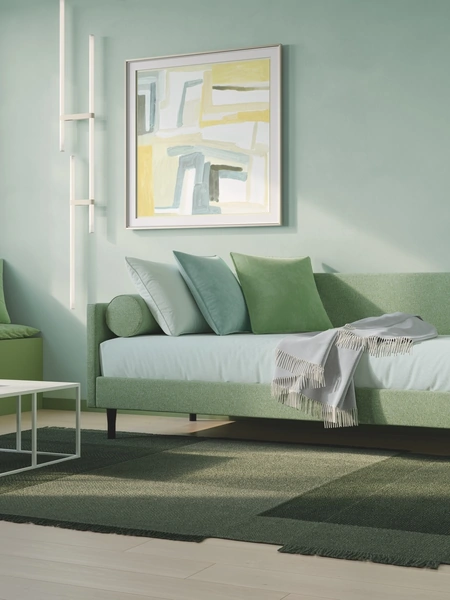 Daybed singolo Be Max Mod 5 di Twils