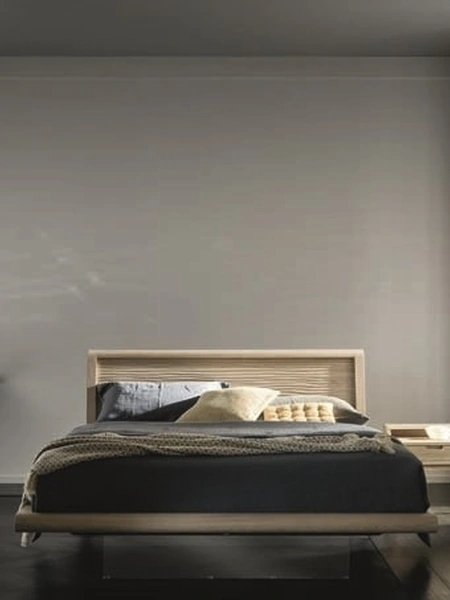 Letto in legno Willow di Alta Corte