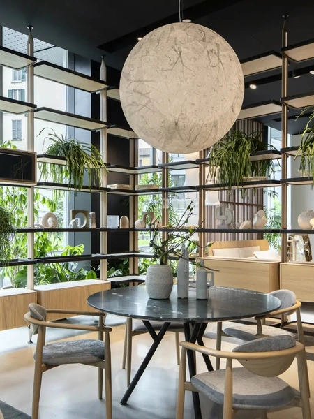 Libreria Dedalo di Novamobili