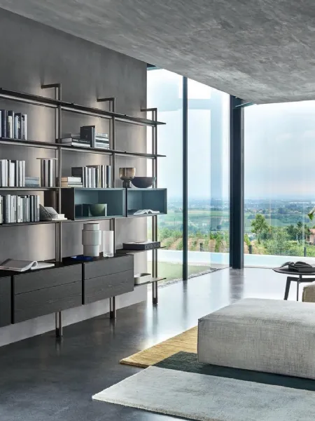 Libreria Itala di Sangiacomo