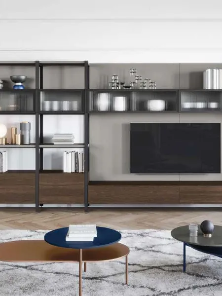 Libreria Pontile di Novamobili