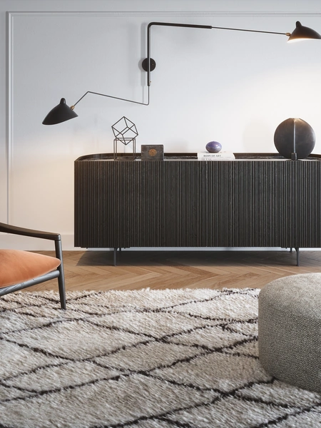 Madia Bay dogata di Novamobili