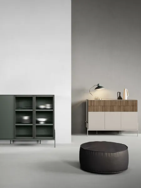 Madia Belt 02 di Novamobili