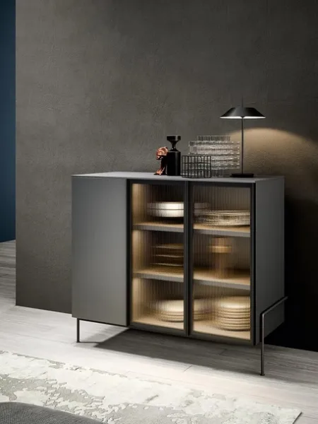 Madia Belt 03 di Novamobili