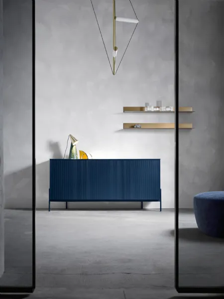 Madia Belt 04 di Novamobili